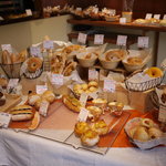 Bakery GRAB A BITE! - 