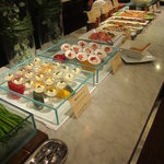 エピナール那須 - アンティパストコーナー