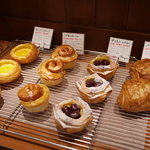 Bakery GRAB A BITE! - 