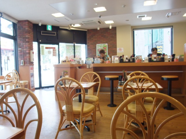 SUKIYA Akishima Eki Minami Ten photo 5