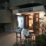 MONTENVERS - 