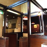茶廊てんとうむし - 