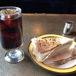 茶廊てんとうむし - 