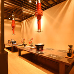 ヤキニクガーデン 肉男 - 