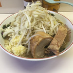 ラーメン豚五里羅Ⅲ - 