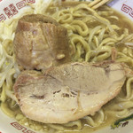 ラーメン豚五里羅Ⅲ - 