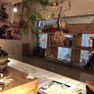 イヌピーピー カレー_2