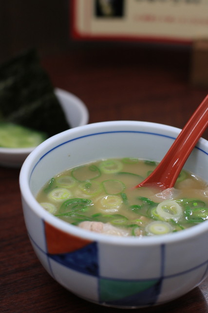 Korai Chuo Shijo Ten photo 2