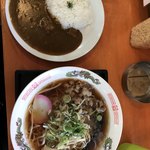 ラーメン酒場 祭 - 