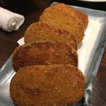 福の花 - 昭ちゃんコロッケ