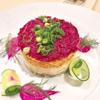 Russian Restaurant ROGOVSKI 銀座 - 