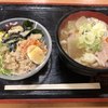 大衆食堂 半田屋 盛岡上堂店