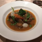 ビストロ タカ - 