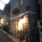 ビストロ タカ - 