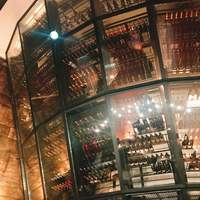 RESTAURANT DAZZLE - 