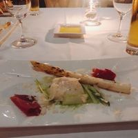 RESTAURANT DAZZLE - 