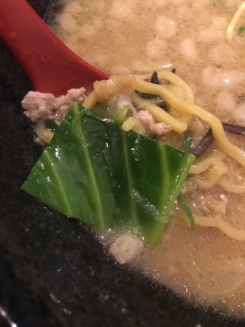 麺屋 樹>