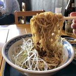 中国ラーメン 揚州商人 - めーーん！