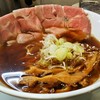 世界が麺で満ちる時