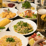 Tanukiteiizakaya - 