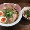 らーめん香澄 阿波座本店