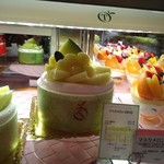 口コミ一覧 新宿高野 横浜高島屋店 シンジュクタカノ 横浜 ケーキ 食べログ 口コミ一覧 新宿高野 横浜高島屋店 シンジュクタカノ 横浜 ケーキ 食べログ