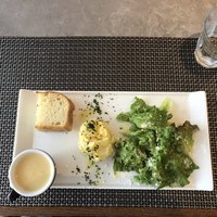 オステリア ブッビーノ - 