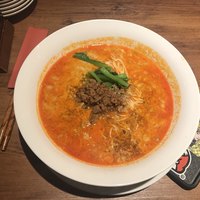 四川料理 龍の子 - 