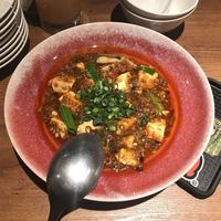 四川料理 龍の子 - 