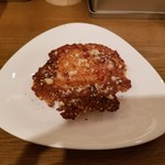 羽根つき焼きおにぎり専門店&ラバー ガオ - 