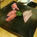 Kushiyaki Apacchi - 