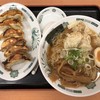 日高屋 日暮里南口店