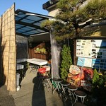 梅本とうふ店 - 