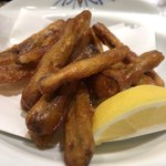 ぶんぶく寿司 - 