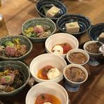 高尾居食処 てまりや