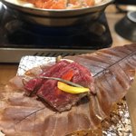 高尾居食処 てまりや