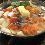 高尾居食処 てまりや