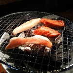 Sumibiyakiniku Burijji - 