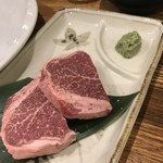 Wagyuu Yakiniku Dainingu Mutekien - 