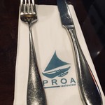 PROA Restaurant - 