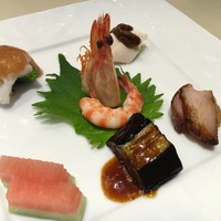 礼華　青鸞居 - 