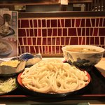 味奈登庵 - #家庭画報風味。