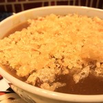 味奈登庵 - ねぎも揚げ玉もブチまけろ！  #BCMKR!