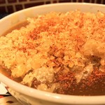 味奈登庵 - ええい面倒だ、唐辛子もブチまけろ！  #BCMKR!