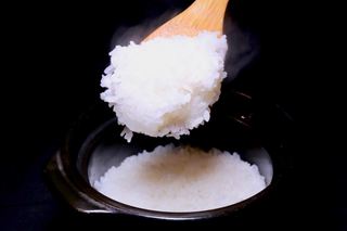 Tonikaku Komeni Kodawarumise Kokoya - 炊きたて米は必食！早めの注文を・・