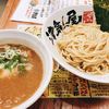 つけ麺 津気屋 西川口