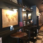 Leffe CRAFT BEER & DINER - 