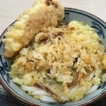 宮武讃岐うどん - 