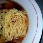 Charu Men - 麺アップ♪♫～
