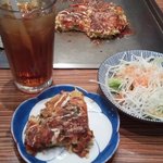 浦和ぱすたかん - ③完成